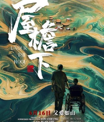 <b><font color='#FF0000'>屋檐下</font></b>