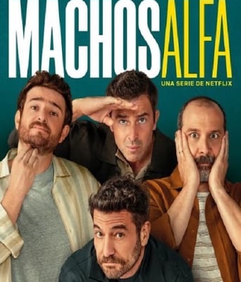 <b><font color='#FF0000'>阿尔法男 第一季</font></b>