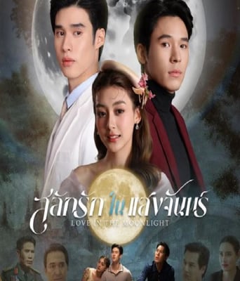 <b><font color='#FF0000'>月光挚情</font></b>