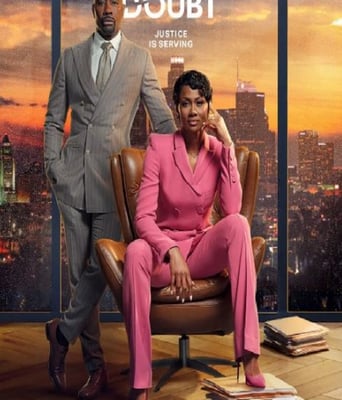 <b><font color='#FF0000'>合理怀疑 第三季</font></b>