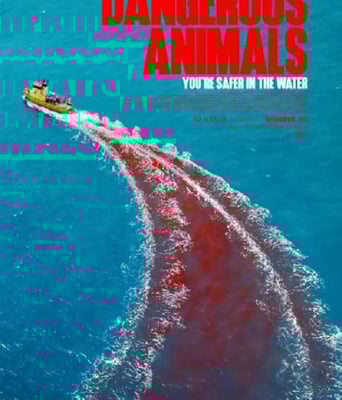 <b><font color='#FF0000'>危險動物</font></b>