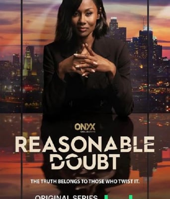 <b><font color='#FF0000'>合理怀疑 第一季</font></b>