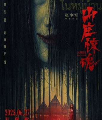 <b><font color='#FF0000'>山莊·驚魂</font></b>