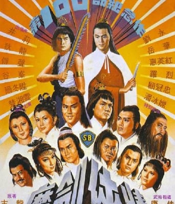<b><font color='#FF0000'>魔劍俠情1981</font></b>
