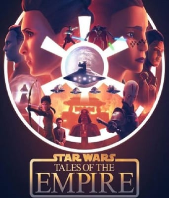 <b><font color='#FF0000'>星球大战：帝国传说</font></b>