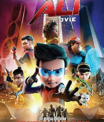 <b><font color='#FF0000'>特工阿裏大電影</font></b>