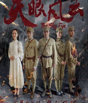 <b><font color='#FF0000'>天眼风云2019</font></b>