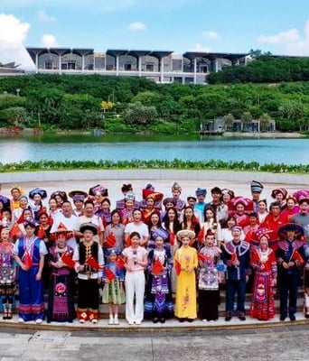 <b><font color='#FF0000'>中国梦·家国情——</font></b>