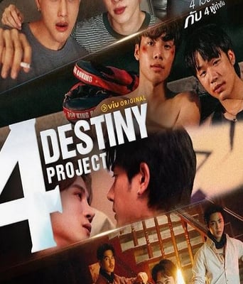 <b><font color='#FF0000'>4 Destiny Project</font></b>