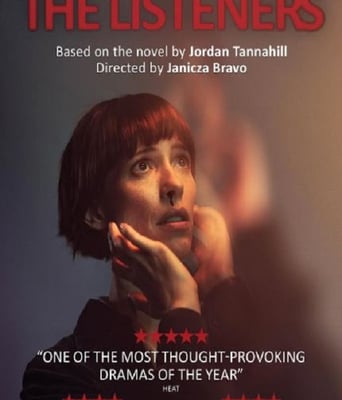 <b><font color='#FF0000'>聆听者</font></b>