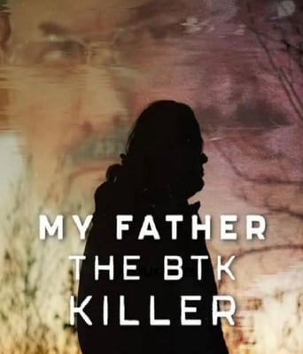 <b><font color='#FF0000'>我父亲是BTK连环杀手</font></b>