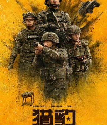 <b><font color='#FF0000'>猎豹</font></b>