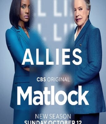 <b><font color='#FF0000'>老练律师 第二季</font></b>