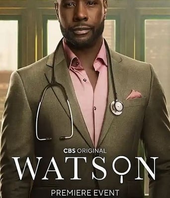 <b><font color='#FF0000'>华生 第一季</font></b>