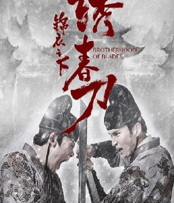 <b><font color='#FF0000'>锦衣之下绣春刀</font></b>