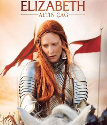 <b><font color='#FF0000'>伊丽莎白2：黄金时代</font></b>