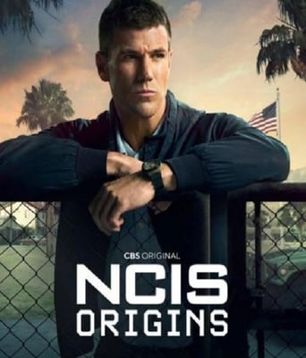 <b><font color='#FF0000'>海軍罪案調查處：溯源</font></b>