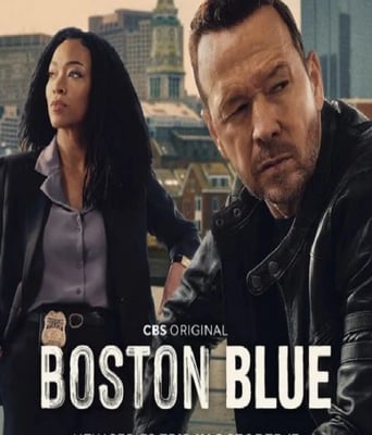 <b><font color='#FF0000'>警察世家：波士顿</font></b>