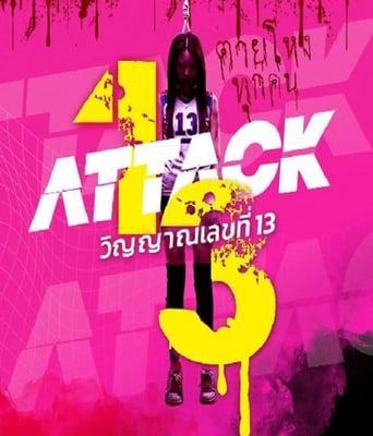 <b><font color='#FF0000'>攻擊鬼魂13號</font></b>