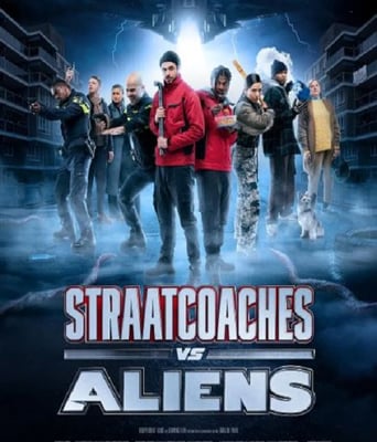 <b><font color='#FF0000'>街头大战外星怪</font></b>