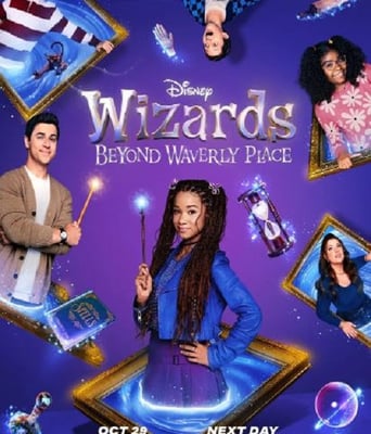 <b><font color='#FF0000'>少年魔法师：后继者</font></b>