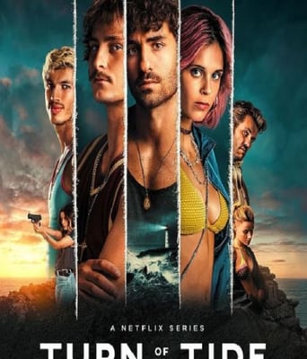 <b><font color='#FF0000'>毒海狂涛 第一季</font></b>