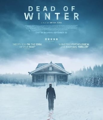 <b><font color='#FF0000'>冬日之死</font></b>