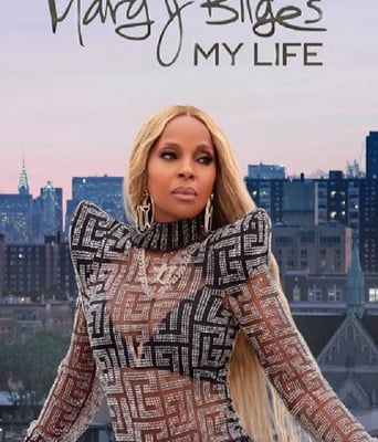 <b><font color='#FF0000'>玛丽·布莱姬：我的真</font></b>