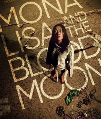 <b><font color='#FF0000'>蒙娜麗莎與血月亮</font></b>