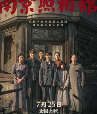 <b><font color='#FF0000'>南京照相馆</font></b>