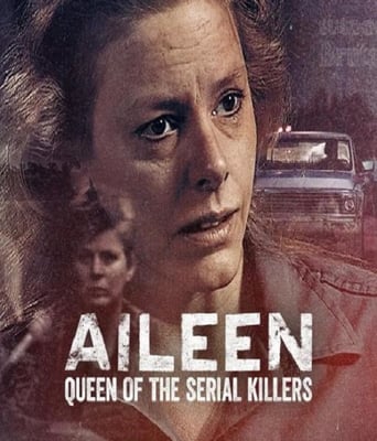 <b><font color='#FF0000'>艾琳：连环杀手女王</font></b>