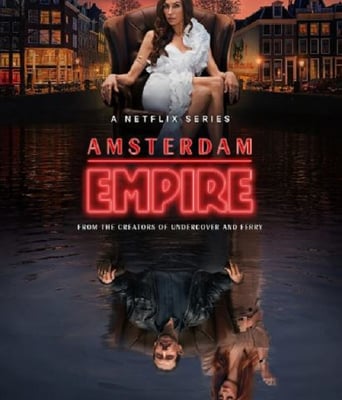 <b><font color='#FF0000'>阿姆斯特丹帝国</font></b>