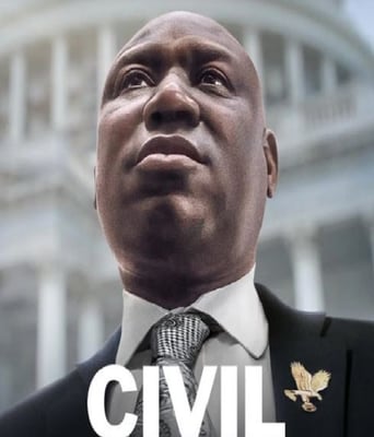 <b><font color='#FF0000'>本·克伦普：民权之路</font></b>