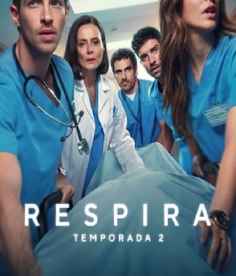 <b><font color='#FF0000'>呼吸之间 第二季</font></b>