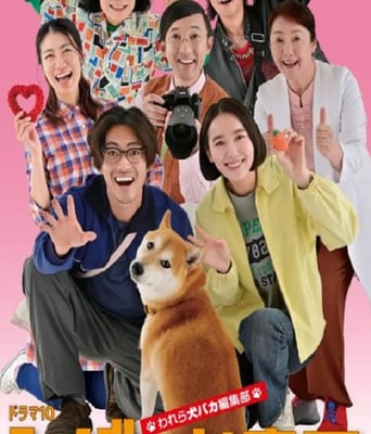 <b><font color='#FF0000'>柴犬的规矩～我们这群</font></b>