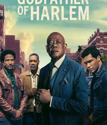 <b><font color='#FF0000'>哈林教父 第四季</font></b>