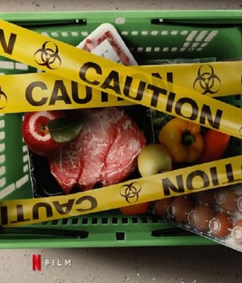 毒从口入:食物的丑陋真相