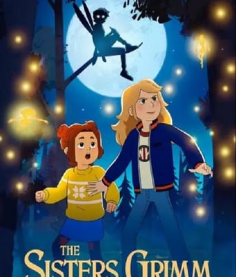 <b><font color='#FF0000'>格林姐妹大冒险</font></b>