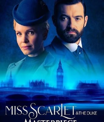 <b><font color='#FF0000'>斯嘉丽小姐和公爵 第</font></b>