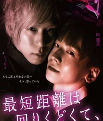 <b><font color='#FF0000'>最短的距离是圆的3：</font></b>