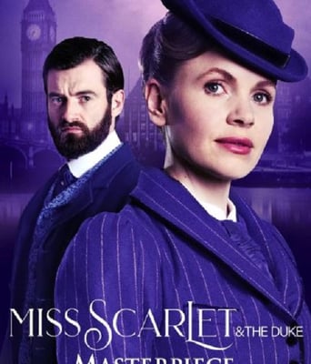 <b><font color='#FF0000'>斯嘉丽小姐和公爵 第</font></b>