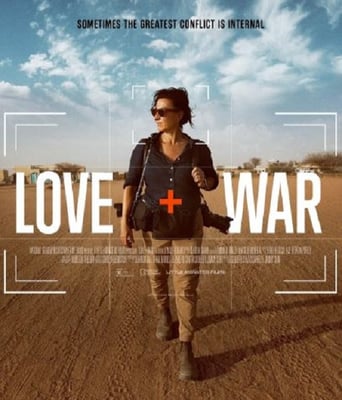 <b><font color='#FF0000'>爱+战争</font></b>