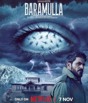 <b><font color='#FF0000'>巴拉穆拉诡影</font></b>