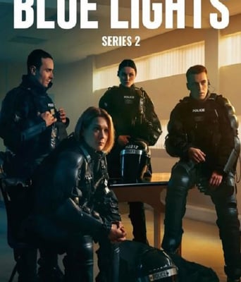 <b><font color='#FF0000'>警之光 第二季</font></b>