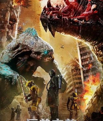 <b><font color='#FF0000'>重装机甲4巨兽来袭</font></b>