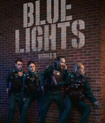 <b><font color='#FF0000'>警之光 第三季</font></b>