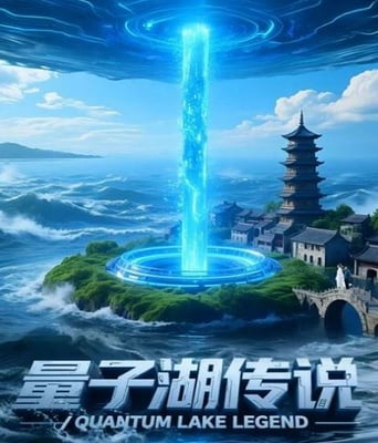 <b><font color='#FF0000'>量子湖传说</font></b>