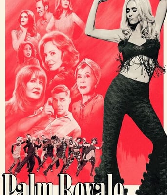 <b><font color='#FF0000'>皇家棕榈 第二季</font></b>