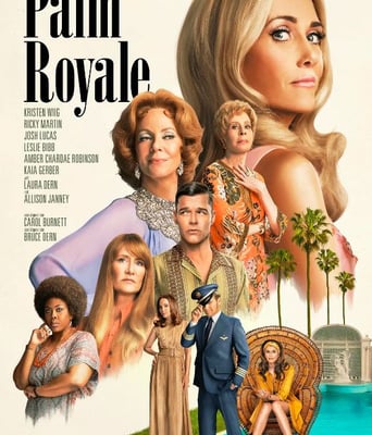 <b><font color='#FF0000'>皇家棕榈 第一季</font></b>