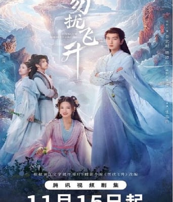 <b><font color='#FF0000'>勿扰飞升</font></b>